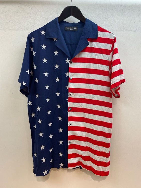 Billede af USA Shirt