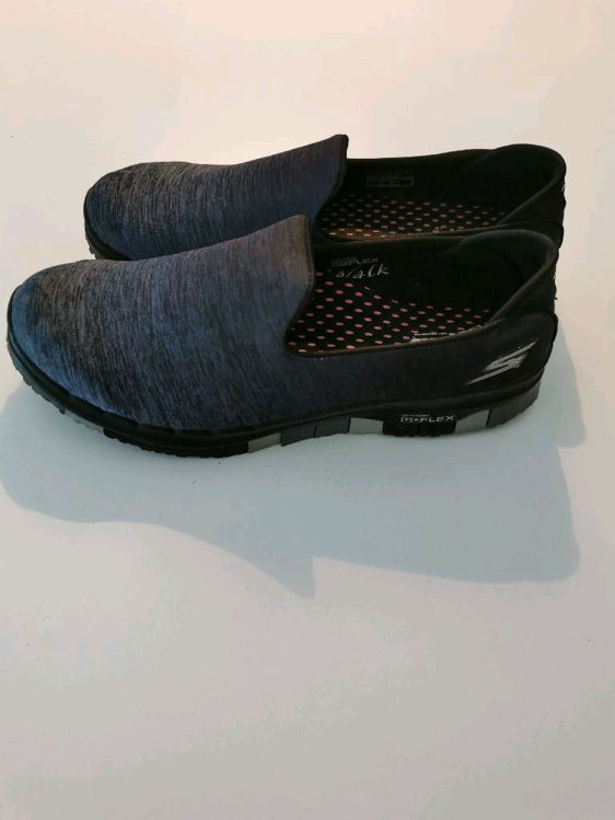 Billede af Skechers go Flex sko