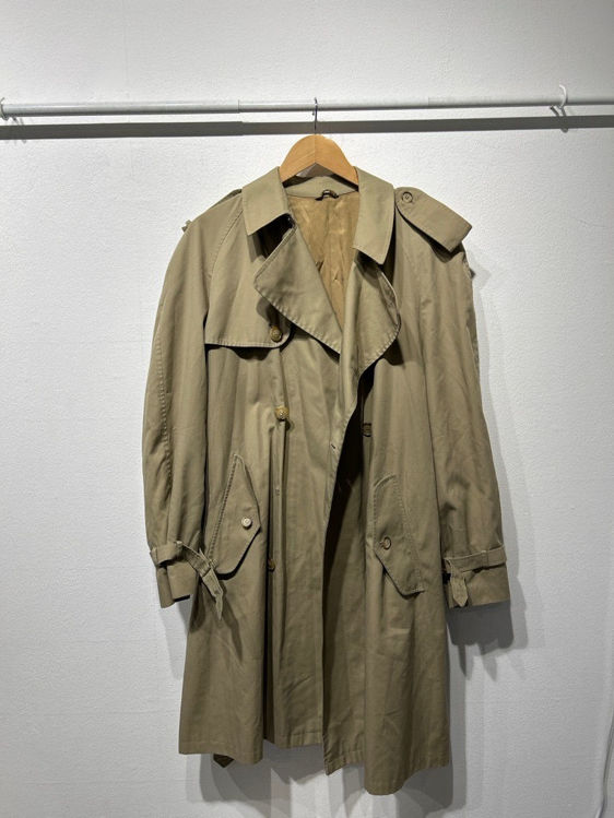 Billede af Trenchcoat