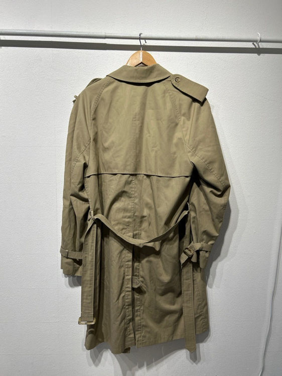 Billede af Trenchcoat