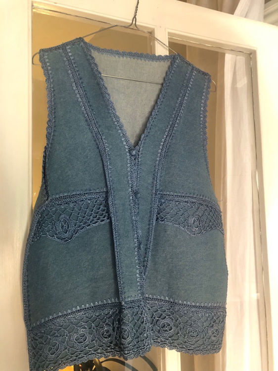 Billede af Vest