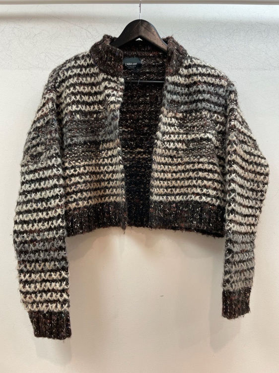 Billede af Zara Knit