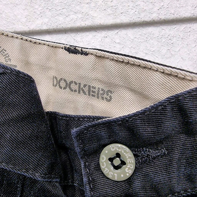 Billede af DOCKERS