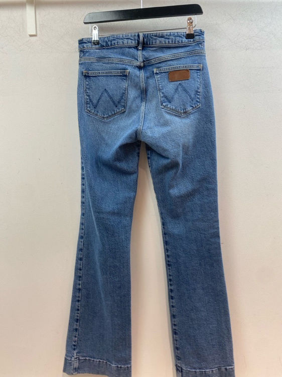 Billede af Wrangler jeans