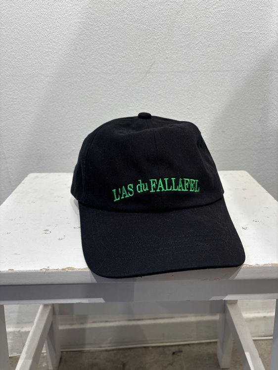 Billede af Highsnobiety cap 