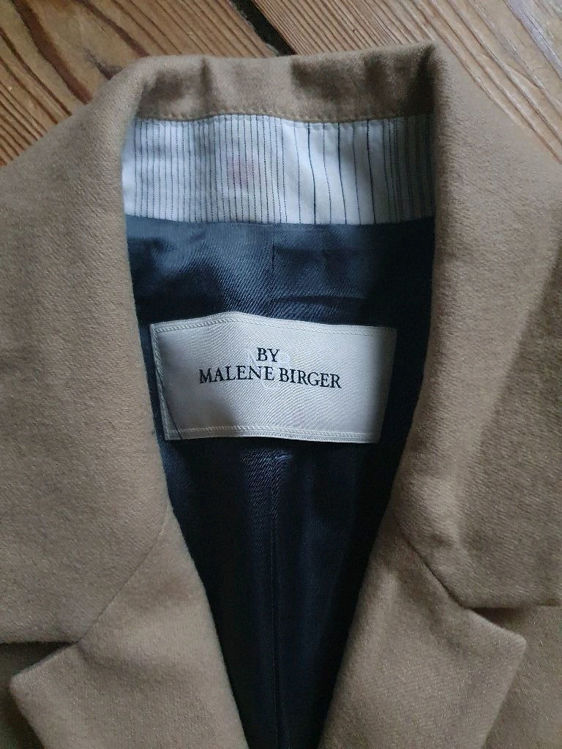 Billede af Blazer By Malene Birger