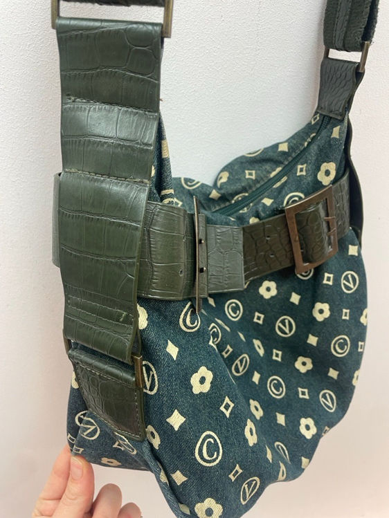 Billede af Cool grøn crossbody