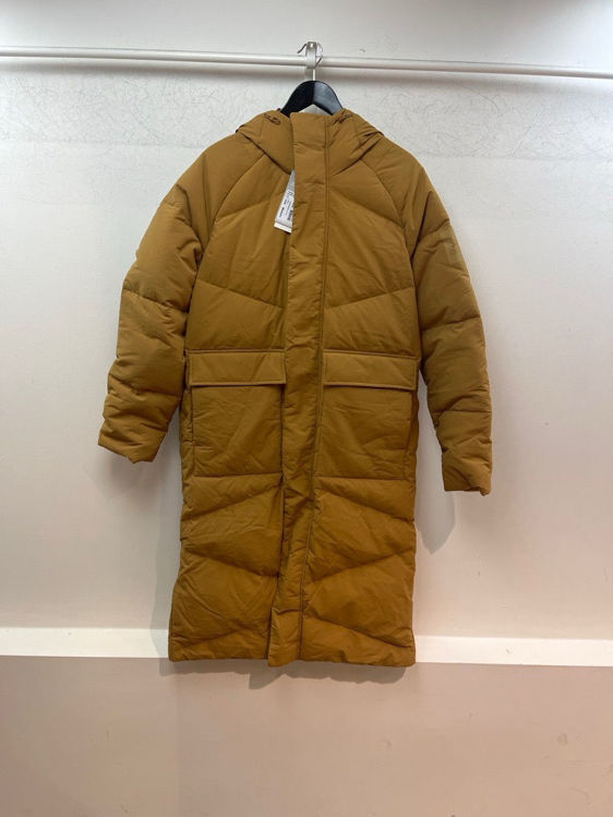 Billede af Adidas Long Coat Dunjakke