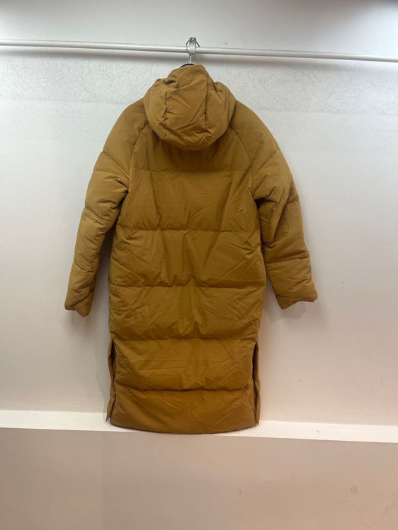 Billede af Adidas Long Coat Dunjakke