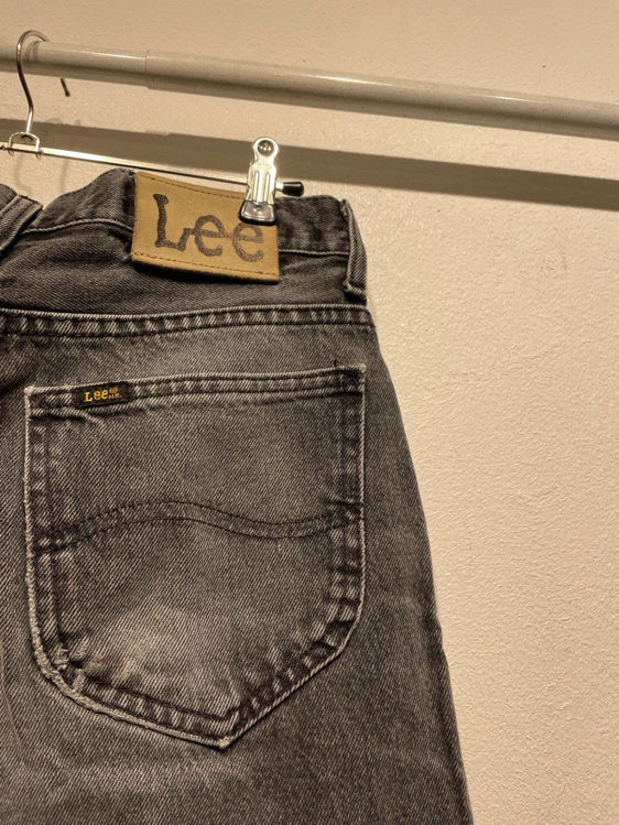 Billede af Lee jeans