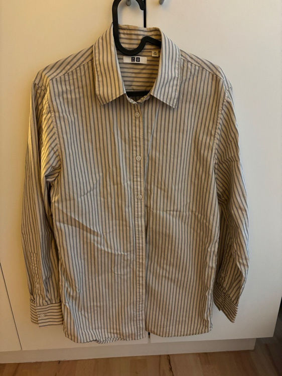 Billede af Uniqlo shirt