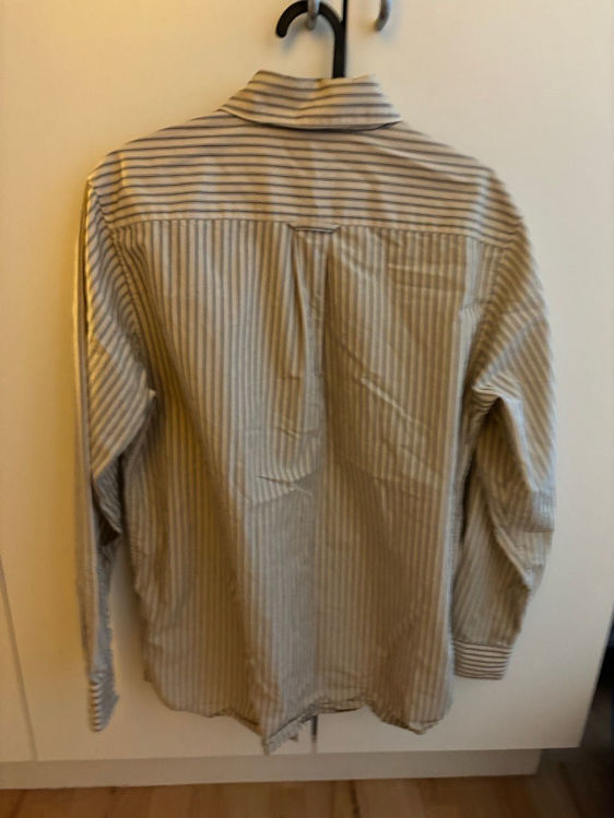 Billede af Uniqlo shirt