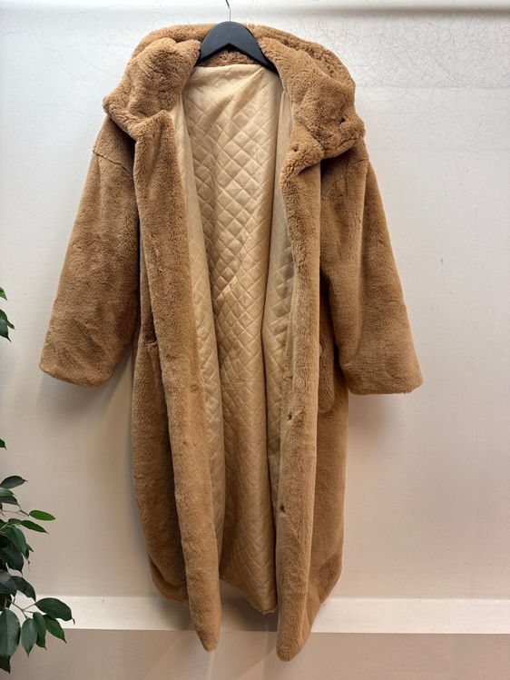 Billede af Trendy Teddy Bear Coat 