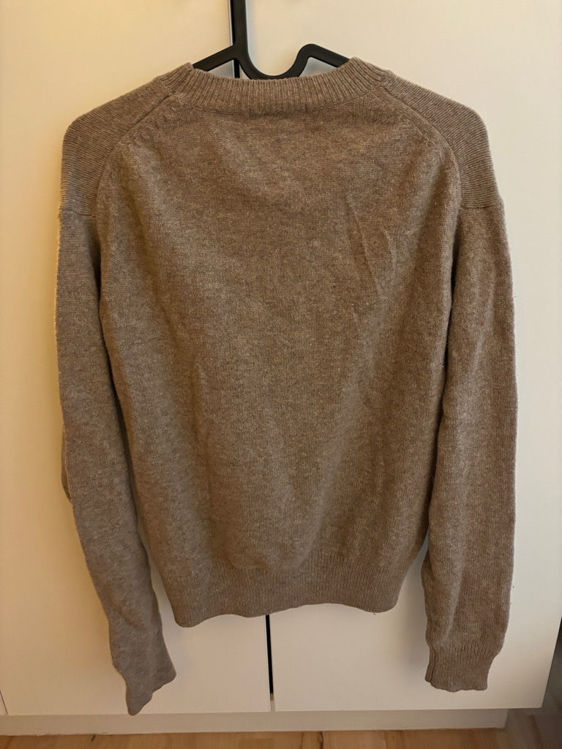 Billede af Uniqlo wool sweater 