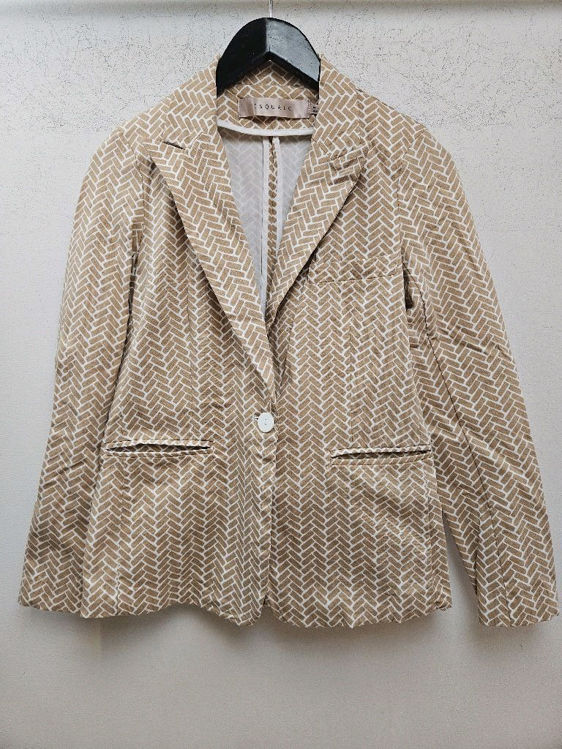 Billede af Blazer, Esqualo