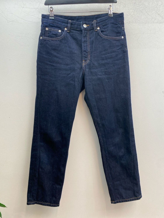 Billede af Arket Blue Jeans Eur 29 