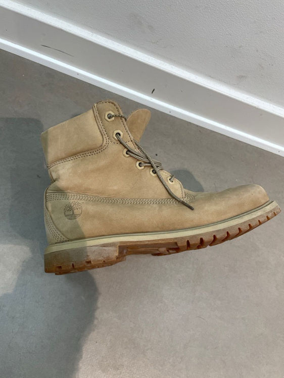 Billede af Timberland 