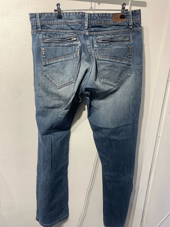 Billede af Huzar denim