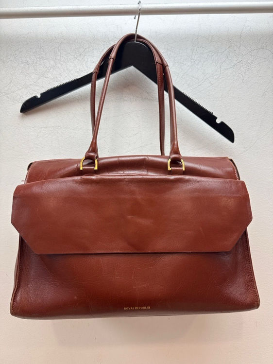 Billede af Royal Republic Autumn Bag 