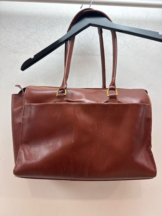 Billede af Royal Republic Autumn Bag 