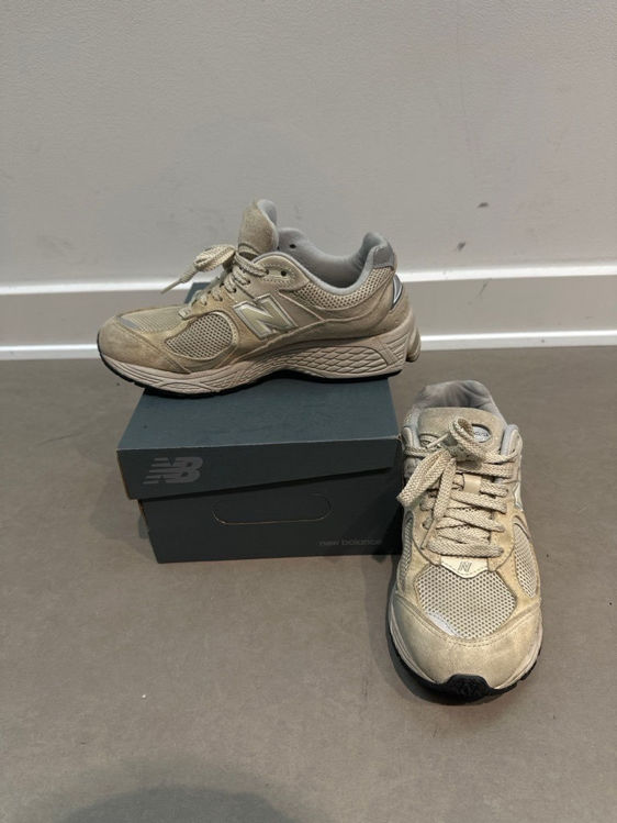 Billede af New balance 2002R comes with the box 