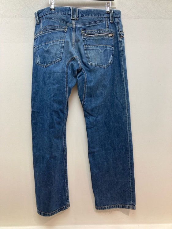 Billede af Diesel baggy 90’er jeans 