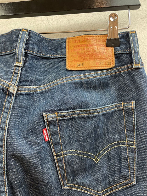 Billede af Levis Marlon 29/32