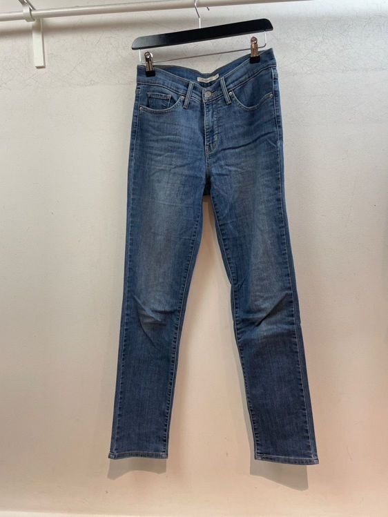 Billede af Levi’s 312 shaping slim 