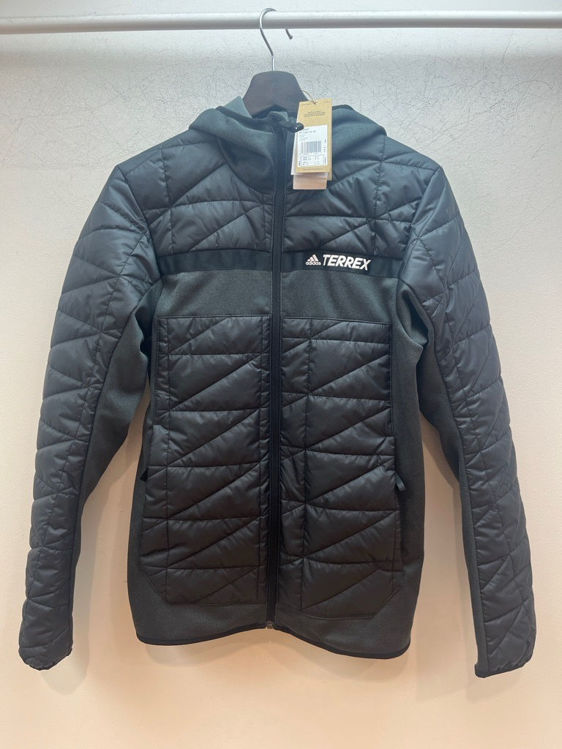 Billede af Adidas Hybrid Jacket Terrex