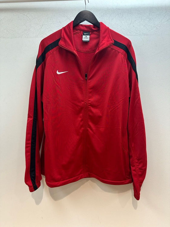 Billede af Nike retro lynlås bluse