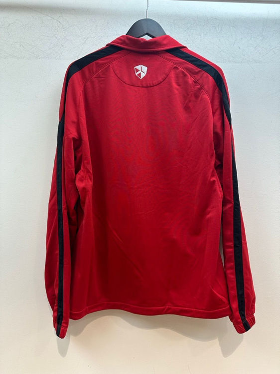 Billede af Nike retro lynlås bluse