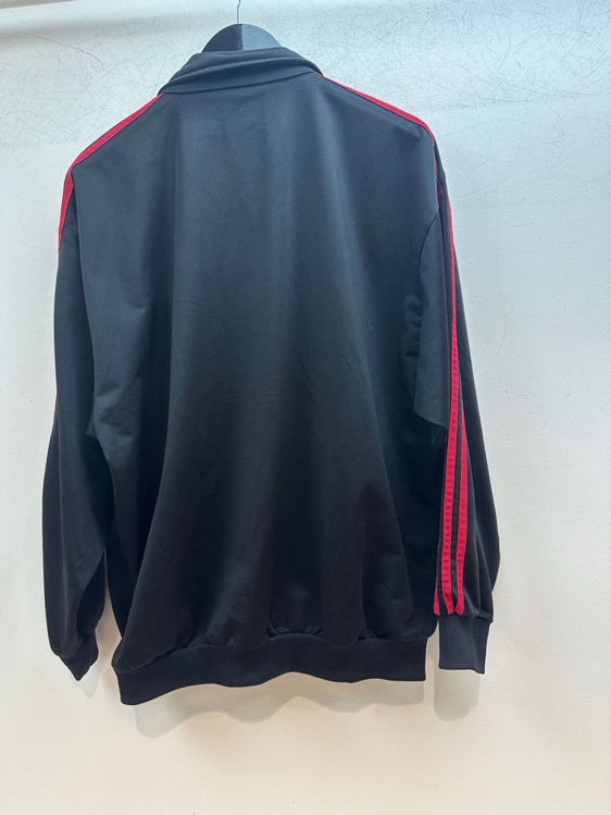 Billede af Adidas retro lynlås bluse