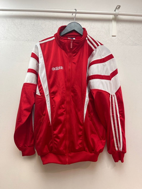 Billede af Retro Adidas sweatshirt 