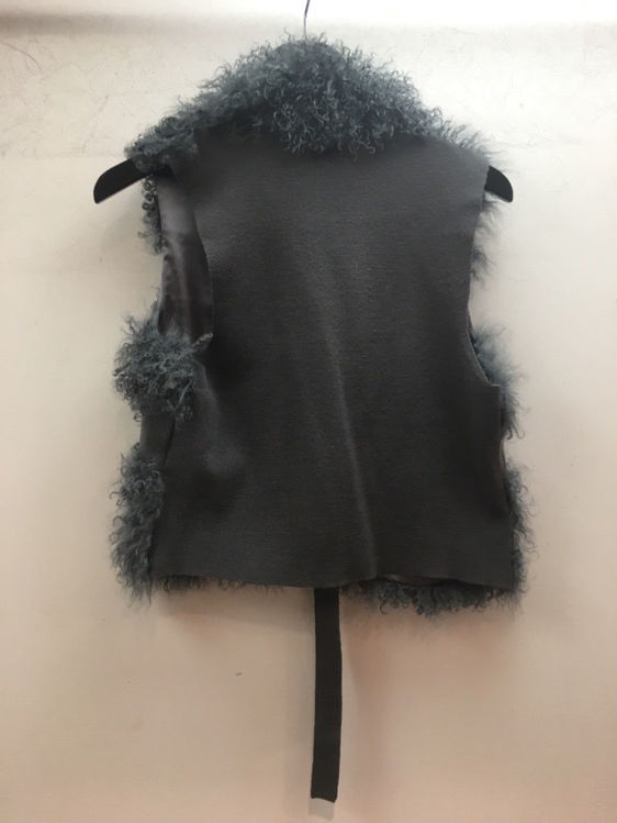 Billede af Custummade vest