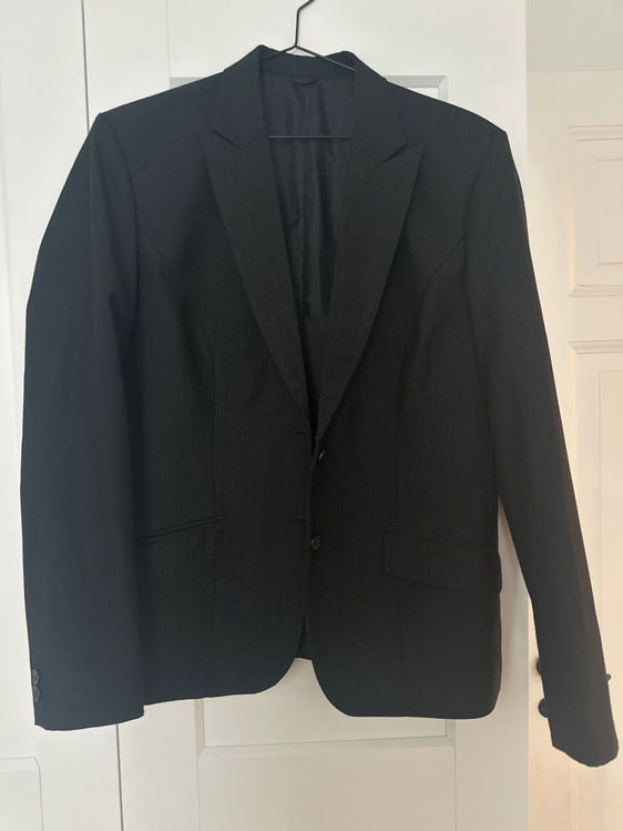 Billede af Vintage blazer 