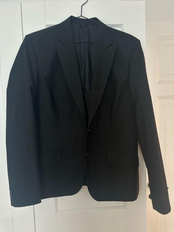 Billede af Vintage blazer 