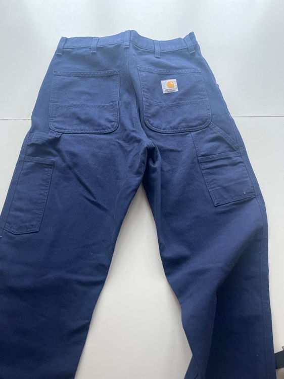 Billede af Carhartt bukser