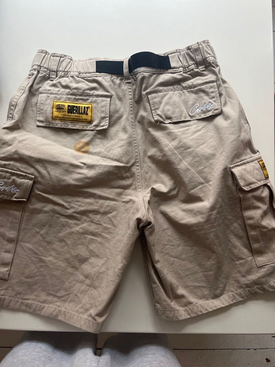 Billede af Cortez shorts