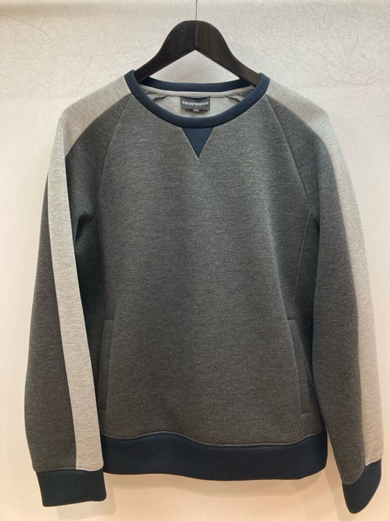 Billede af Spritny Armani sweatshirt