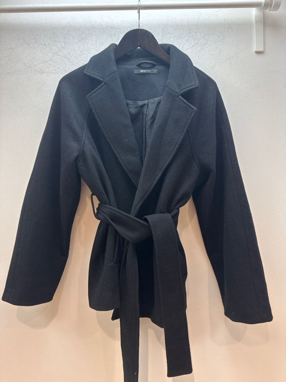 Billede af Gina Tricot coat