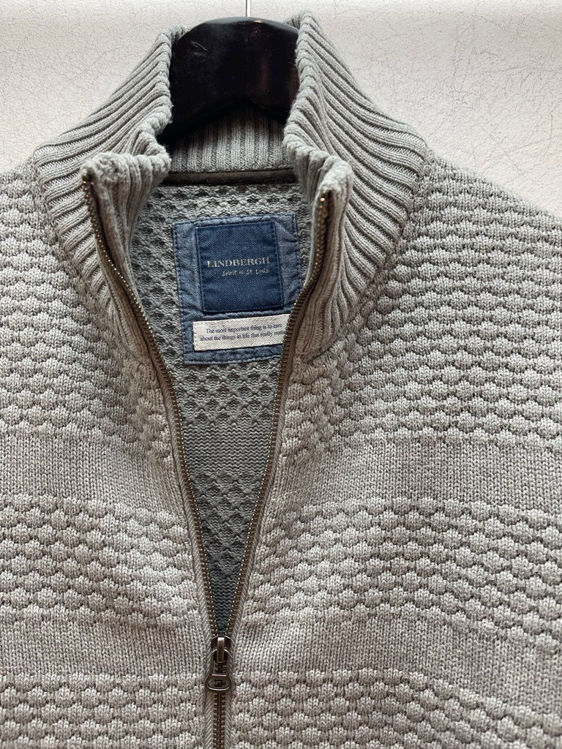 Billede af LINDBERG Cardigan 