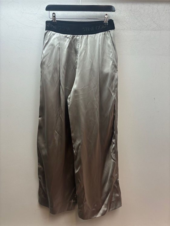 Billede af Stine Goya silk pants