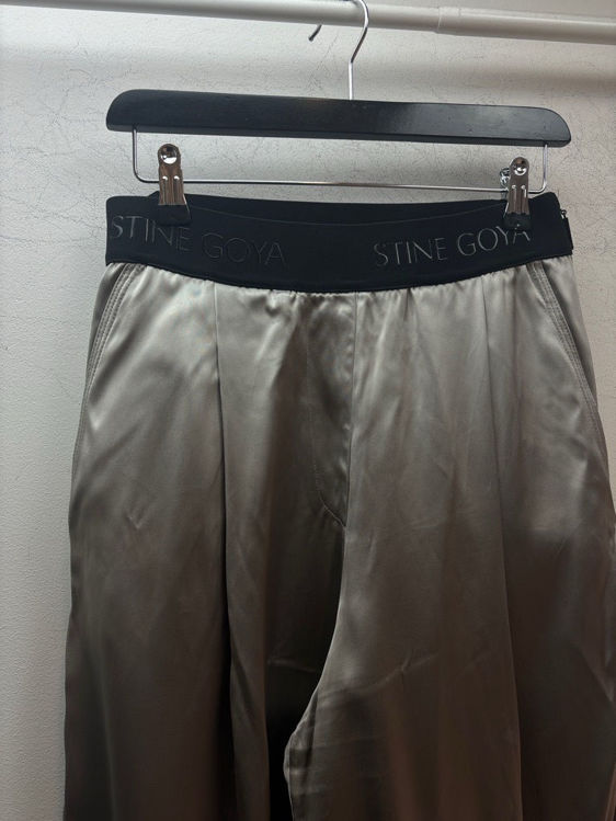 Billede af Stine Goya silk pants