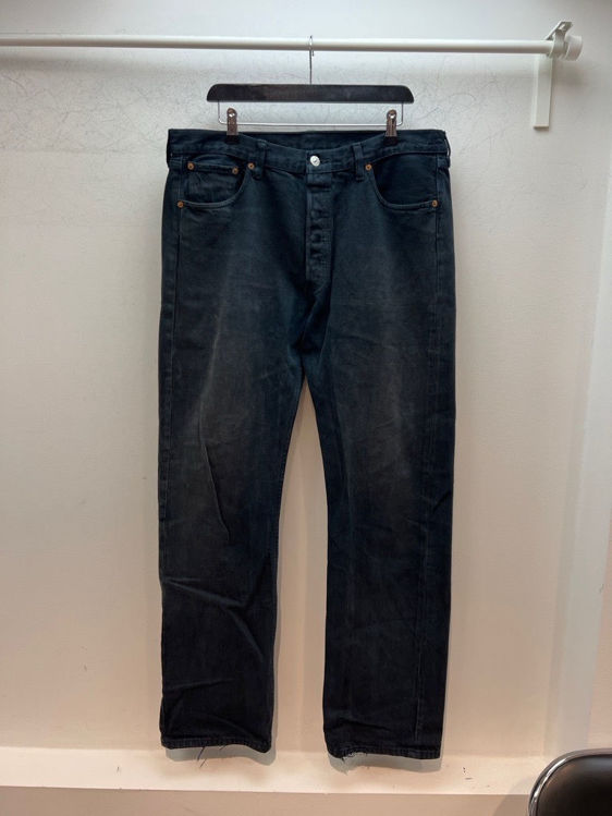 Billede af Levis jeans