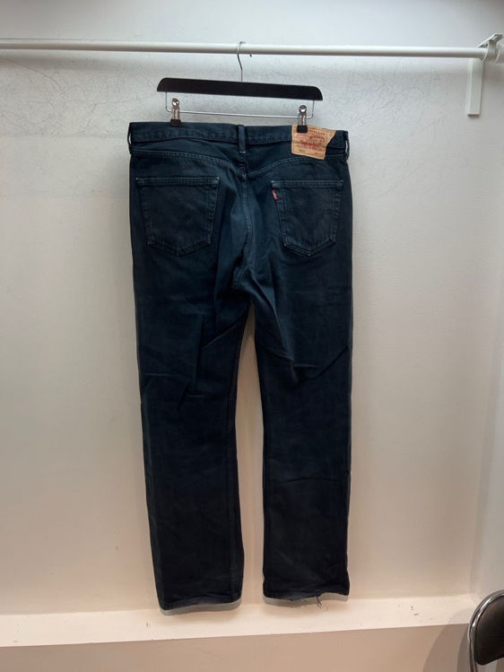 Billede af Levis jeans