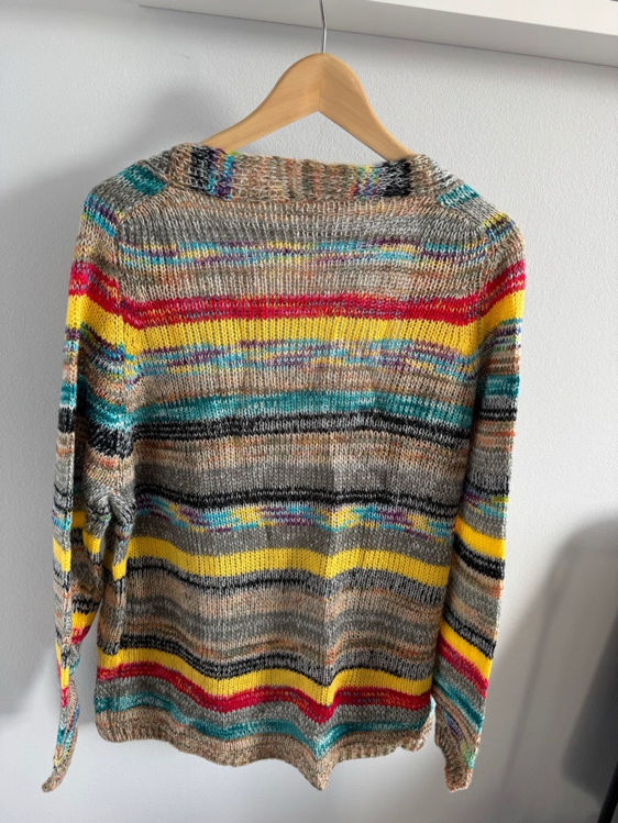 Billede af Cardigan