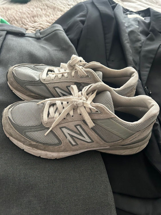 Billede af New balance sneakers