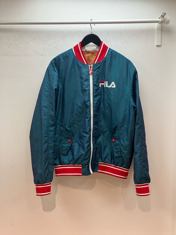 Billede af Fila jakke, str S