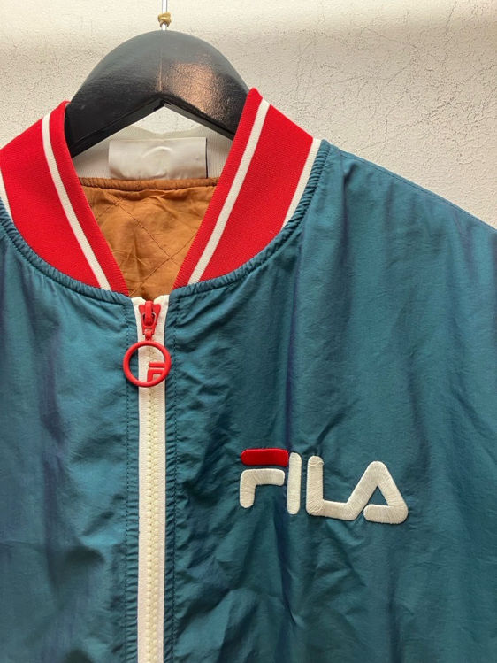 Billede af Fila jakke, str S