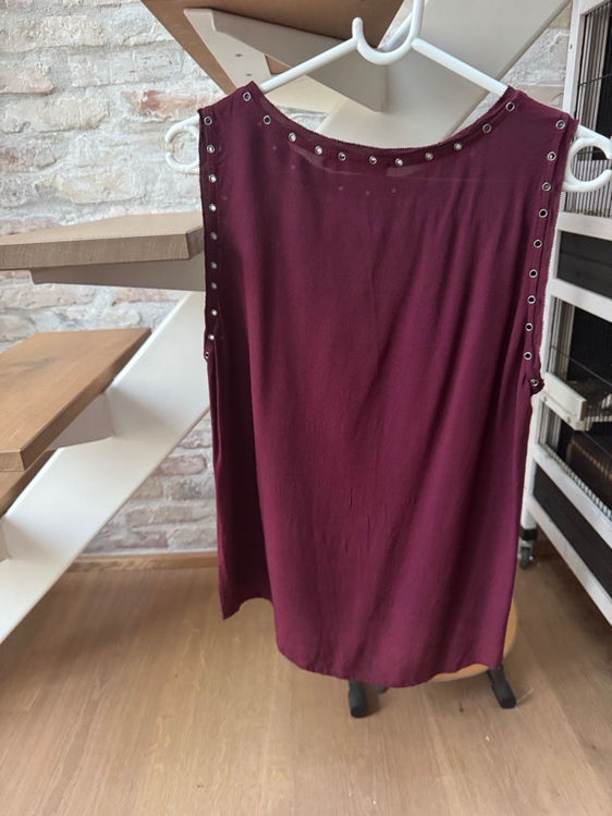 Billede af Bordeaux top